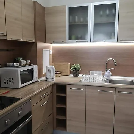 Apartment Seegarden 2