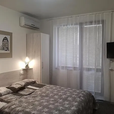 Seegarden 2 * Varna