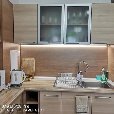 Seegarden 2 Apartment *