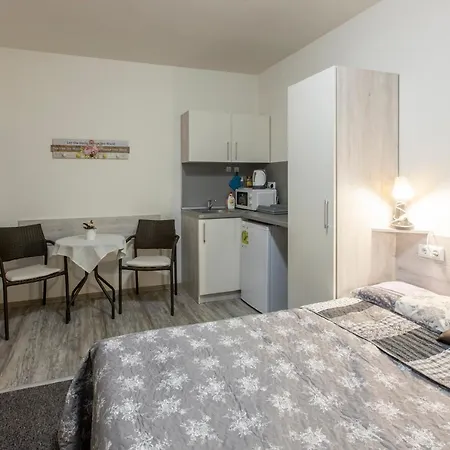 Apartment Seegarden 2 Varna