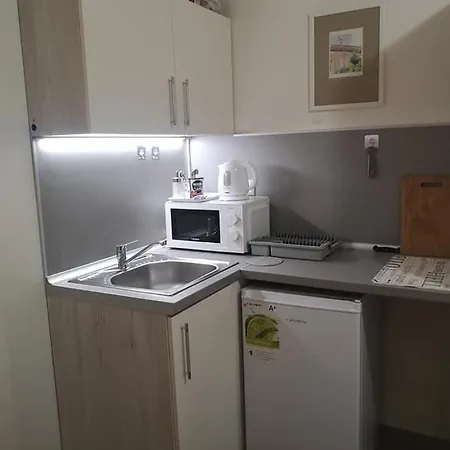 Apartment Seegarden 2 Varna