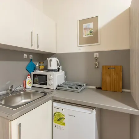 Seegarden 2 Varna
