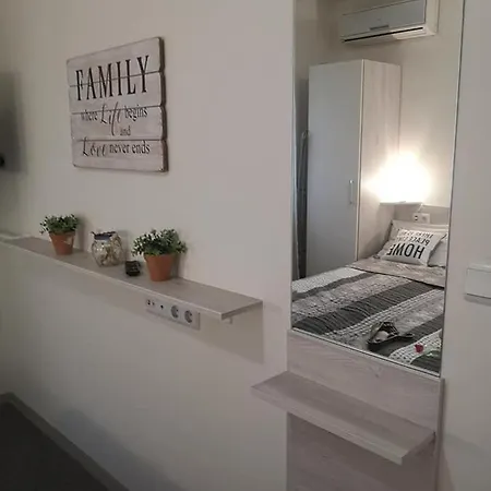 Apartment Seegarden 2