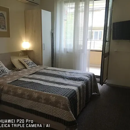 Seegarden 2 Apartment Varna