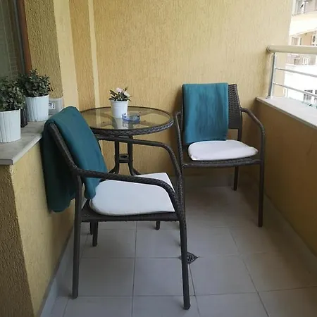 Seegarden 2 فارنا